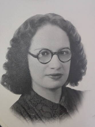 Trijntje Pronkhorst