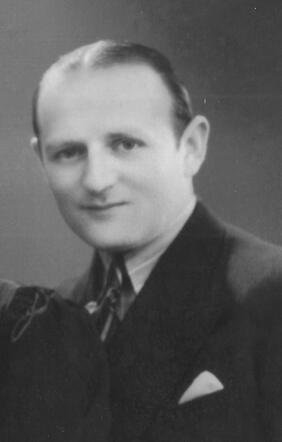 Levie Waterman