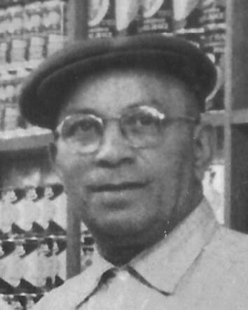 Samuel Krant