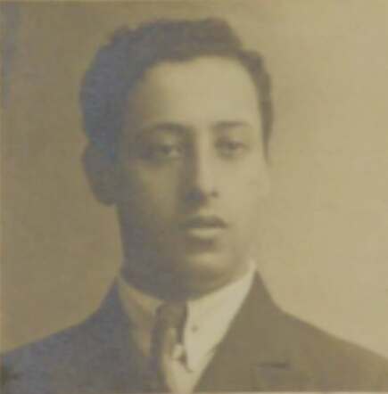 Izaak van Emden 1926 Felixarchief.JPG