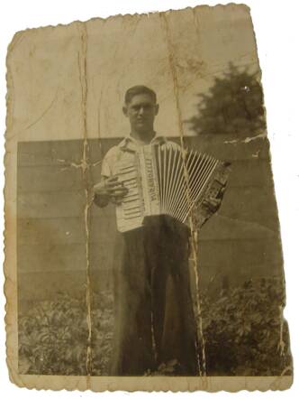 David Falkenburg 1925-1945.png