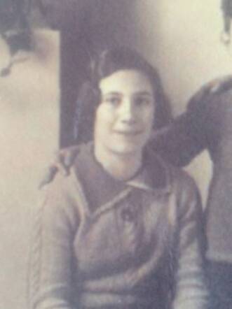 Sara van Praag