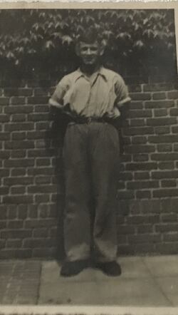 Isaac Koperberg