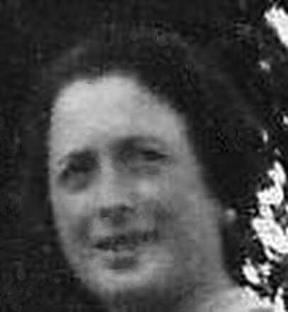 Margaretha Hornman-Marx