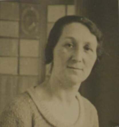 Sara Fruitman 1936 Felixarchief.JPG