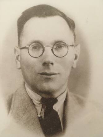 Hartog van Praag