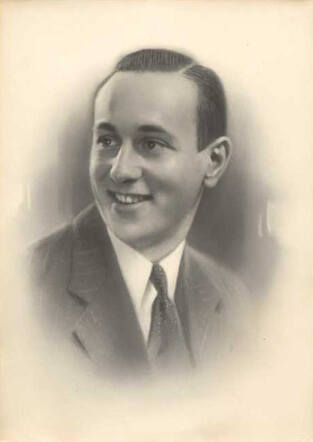 Emanuel Calff