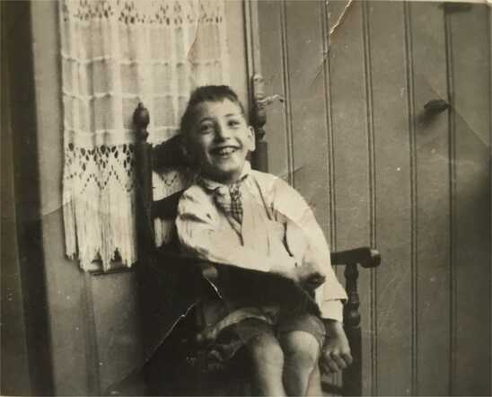 Jopie Dasberg