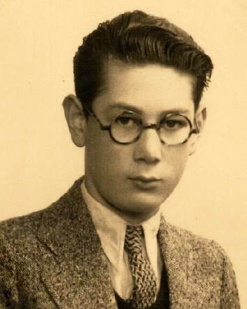 Max de Wilde