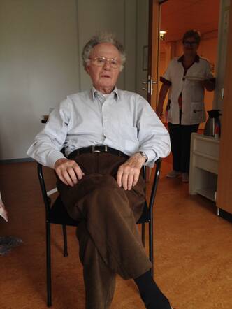 Loek Speijer