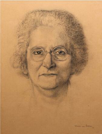 Judith Drukker-Veerman