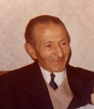 Abraham Theeboom
