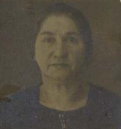 Esther Druijf 1928 Felixarchief.JPG