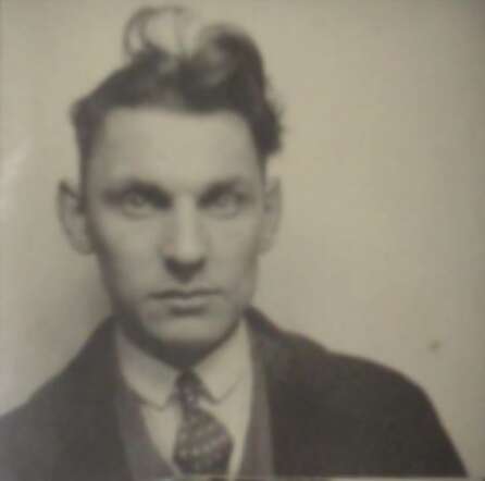 Isaac Druijf 1927 Felixarchief.JPG
