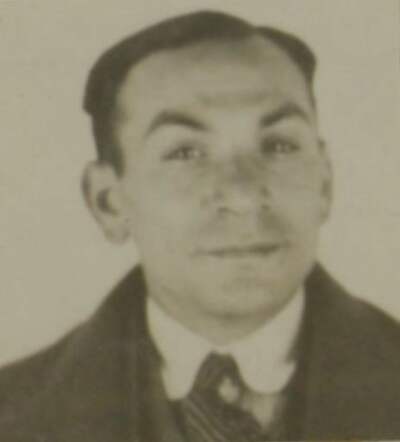 Izak Druijf 1929 Felixarchief.JPG