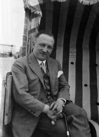 John Hasenberg