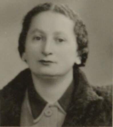 Rebecca Druijf 1945 Felixarchief.JPG
