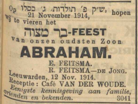 1914 Nieuw Israelietisch weekblad .png
