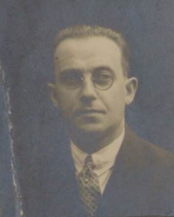 Samuel van Moppes 1926 Felixarchief.JPG