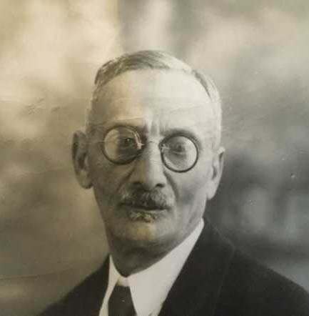 Tobias van West