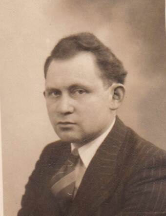 Simon Kallus