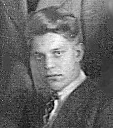 Johnny van der Sluis