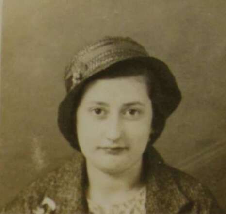 Celine Sluijs 1932 Felixarchief.JPG