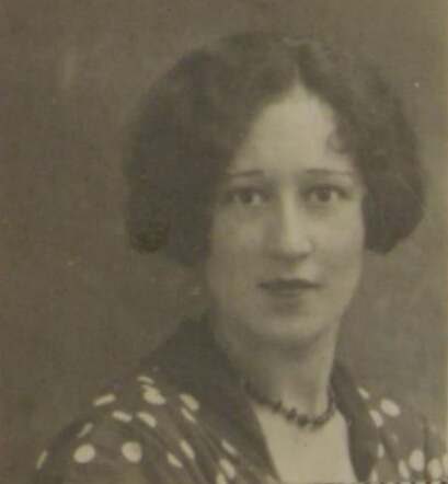 Elisabeth Sluijs 1932 Felixarchief.JPG