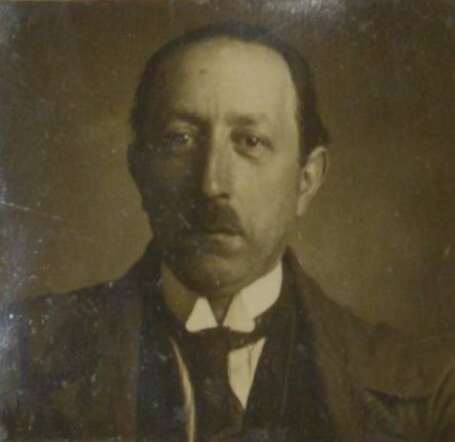 Joseph Sluijs 1926 Felixarchief.JPG