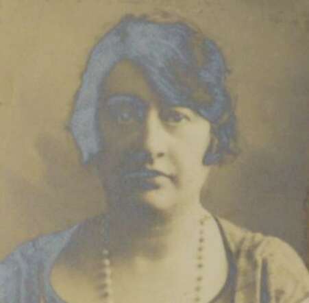 Margaretha Bendien 1926 Felixarchief.JPG