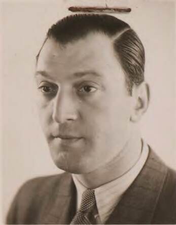 Hartog de Vries paspoort aanvraag 1942 SAA.JPG