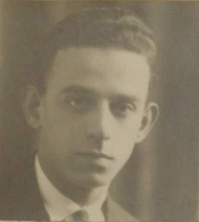 Israël Hen 1927 Felixarchief.JPG