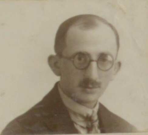 Karel David Kool 1927 Felixarchiefa.JPG