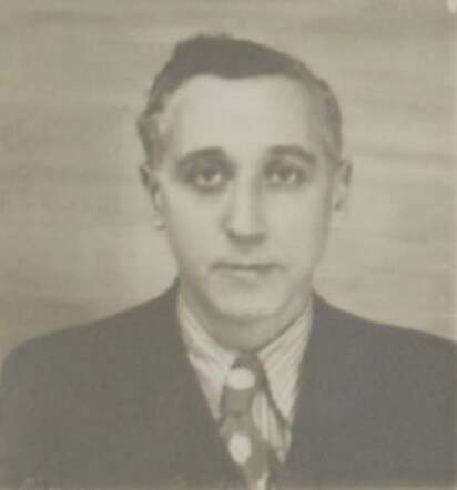 Maurits Gobes 1936 Felixarchief.JPG