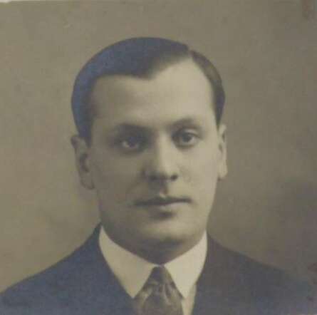 Nathan Kool 1929 Felixarchief.JPG