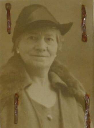 Rosa de Jong 1941 Felixarchief.JPG