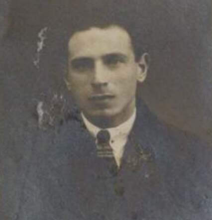 Andries Kool 1922 Felixarchief.JPG