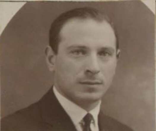 Andries Kool 1931 Felixarchief.JPG