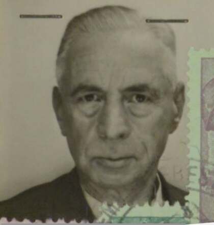 Salomon Pimontel 1951 Felixarchief.JPG