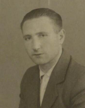 Willem de Wolf 1936 Felixarchief.JPG