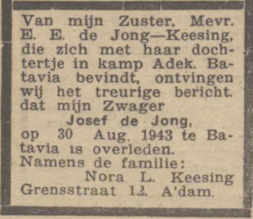Overlijdensadvertentie Joseph de Jong.png