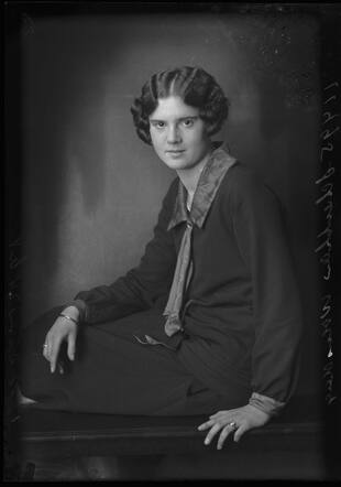 Clara Schenkkan