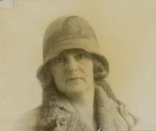 Esther Maijkels datum onbekend Felixarchief.JPG