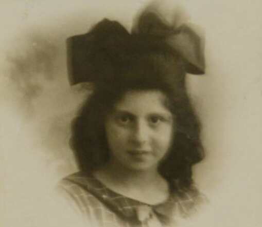 Esther van Beem 1927 Felixarchief.JPG