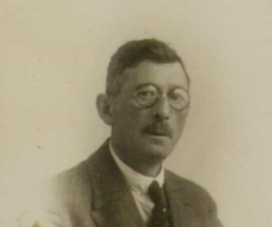Isaac Schenkkan datum onbekend Felixarchief.JPG