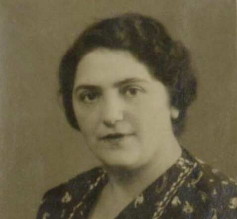 Marianna Benjamins 1936 Felixarchief.JPG