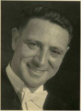 Michel Velleman