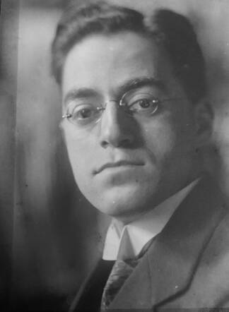 Robert Cohen