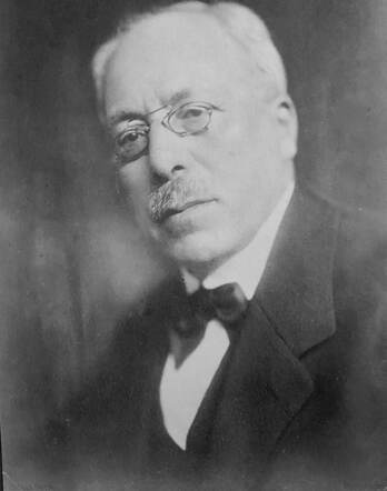 Simon Cohen