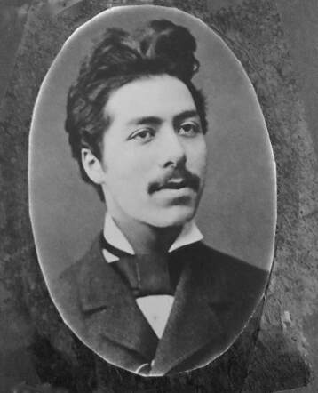 Simon Cohen, father of Robert Cohen, (date unknown).jpg